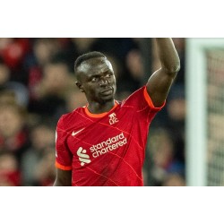 Sadio Manén näkemys jalkapallourasta
